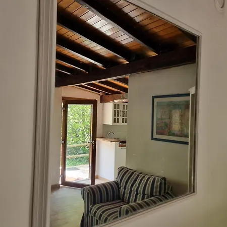 Holiday home Casetta Indipendente Al Mare *