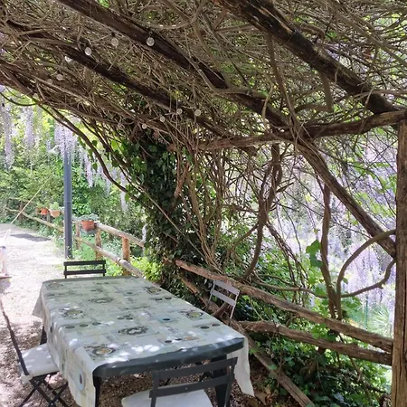 Holiday home Casetta Indipendente Al Mare Finale Ligure