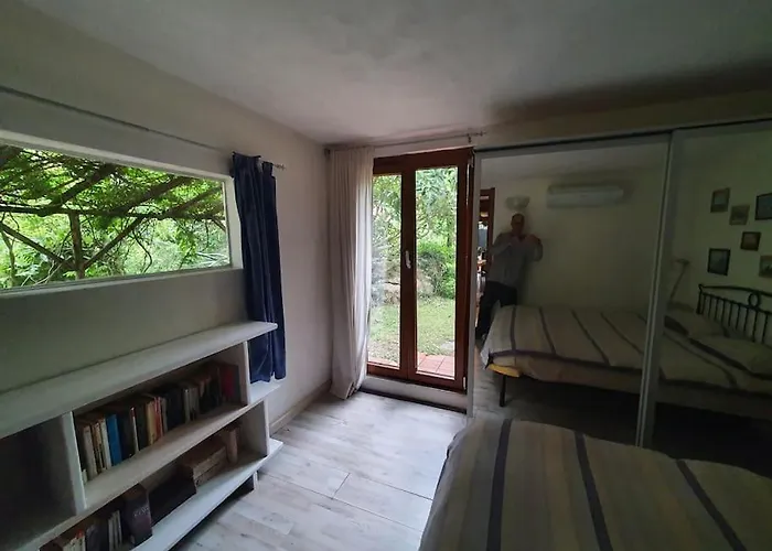 Сasa de vacaciones Casetta Indipendente Al Mare *