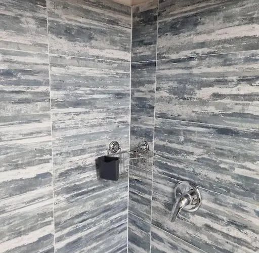 Сasa de vacaciones Casetta Indipendente Al Mare