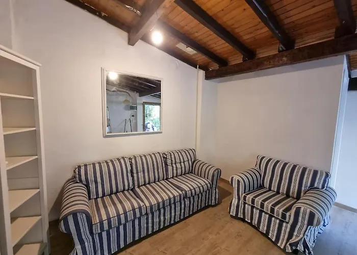 Casetta Indipendente Al Mare Сasa de vacaciones *